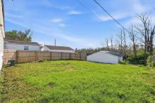 Yard
