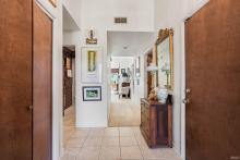 Entrance Foyer