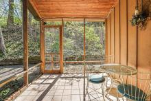 Sun Room