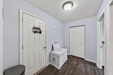 Mud Room