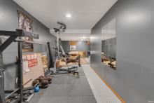 Exercise Room
