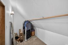 Walk In Closets