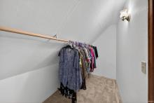 Walk In Closets