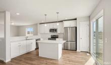 Stock Photo-Kitchen