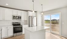 Stock Photo-Kitchen