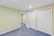 Basement Bonus Room