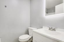 Main bath