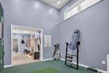 Exercise Room