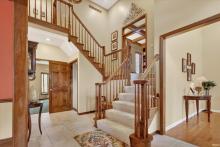 Entrance Foyer
