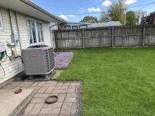 Yard
