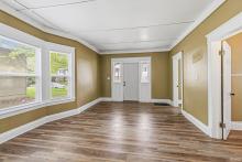 Entrance Foyer