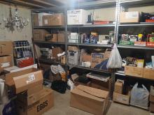 Storage