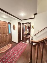 Entrance Foyer