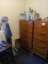 Storage