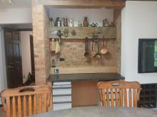 Bar Area
