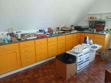 Loft/3rd floor