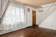Entrance Foyer