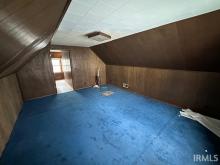 Bonus Room
