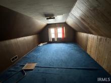Bonus Room