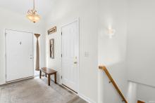 Entrance Foyer
