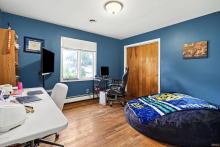Bedroom/Office