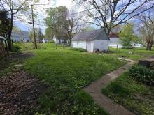 Yard