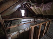 Attic