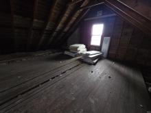 Attic