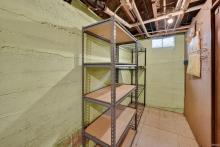 Storage