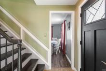 Entrance Foyer