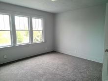 Upstairs bedroom 1