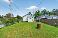 Yard