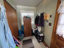 Mud Room