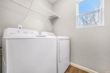 Stock Photo-Laundry