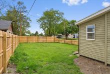 Yard