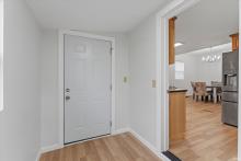 Entrance Foyer