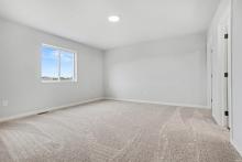 Stock Photo -Primary Bedroom