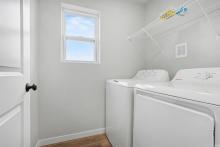Stock Photo -Laundry