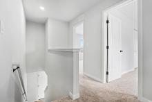 Stock Photo -Hallway