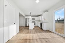 Stock Photo Kitchen