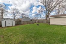 Yard
