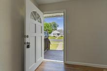 Entrance Foyer