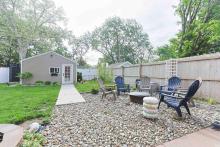 Yard