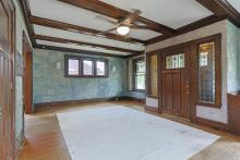Entrance Foyer