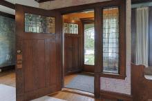 Entrance Foyer