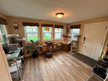 Mud Room