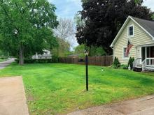 View - Front Yard