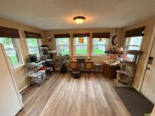 Mud Room