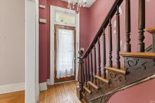 Entrance Foyer