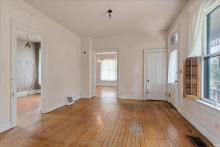 Entrance Foyer